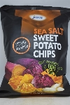 Jans - Sweet Potato Chip - 84g