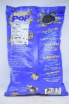 Cookie Pop - Popcorn - Oreo - 149g