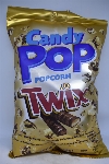 Candy Pop - Popcorn - Twix - 149g
