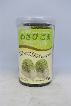 Ajishinma - Assaisonnement pou riz - Wasabi - 55g