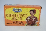 Condiment paste annatto-110g