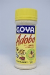 Goya - Adobo - Assaisonement tout usage - Citron et poivre - 226g
