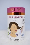 Thé Metropolitain - M21 Skin & Beauty tea - 24x2.2g - 52.8g