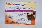 Sazon Goya - Con culanto y anchiote (coriander and annatto) - 40g