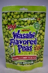 Hapi Snack - Petits Pois au Wasabi - BPA Free - 120g