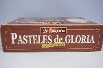 La Estepena - Pasteles de Gloria - Gâteau de Patate Douce et Amande - 250g