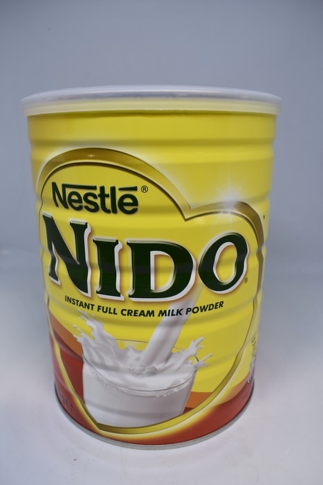 Nido - poudre de lait - 900g