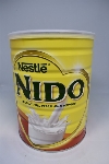 Nido - poudre de lait - 900g