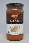 Shan - Garlic Relish - 315g