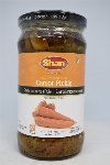 Shan - Carrot Pickle - 300