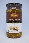 Shan - Garlic Pickle - 300g
