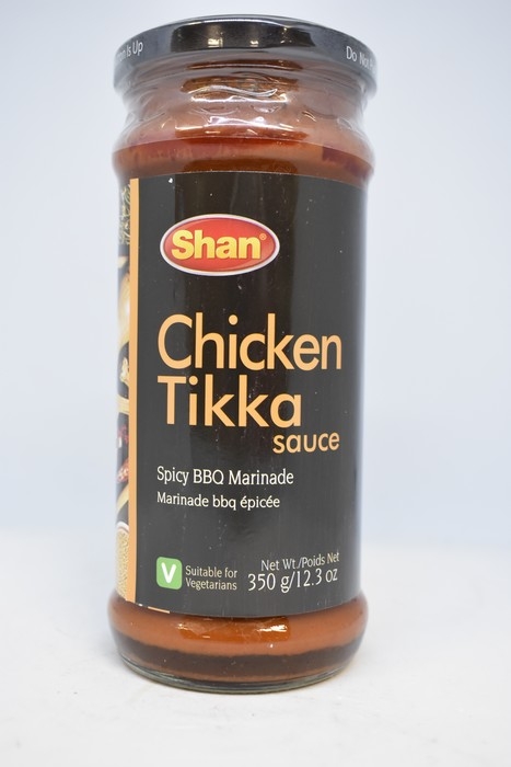 shan - Chicken Tikka - 350g