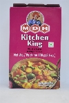 Mdh - Kitchen King - 100g