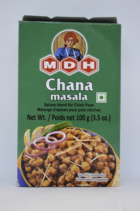Mdh - Chana Masala - 100g