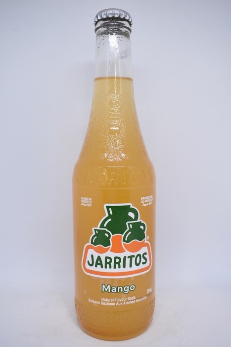 Jarritos - Mangue - 370ml