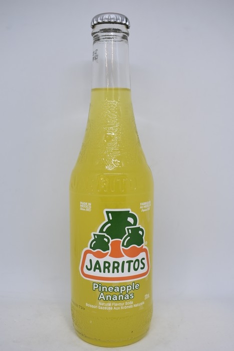 Jarritos - Ananas - 370ml