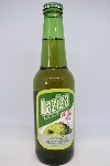 Laziza - Boisson maltée sans alcool - Pomme - 330ml