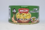 Maesri - Pate de curry - Verte - 114g