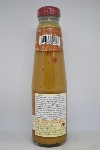 Sauce a saveur d'arachides - 203ml