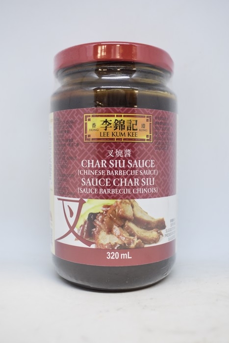 Sauce Char Siu - 320ml