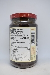 Sauce aux poivres noir - 294ml