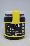 Nortindal - Cuttlefish Ink - 180g