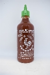 Sriracha hot chili sauce-433ml
