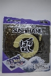Sushihane-algues grillées-21g