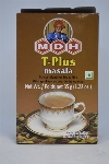 Mdh - T-Plus Masala - 35g