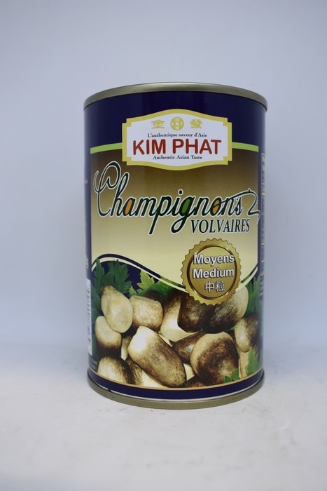 Kim Phat - Champignons Volvaires - 425g