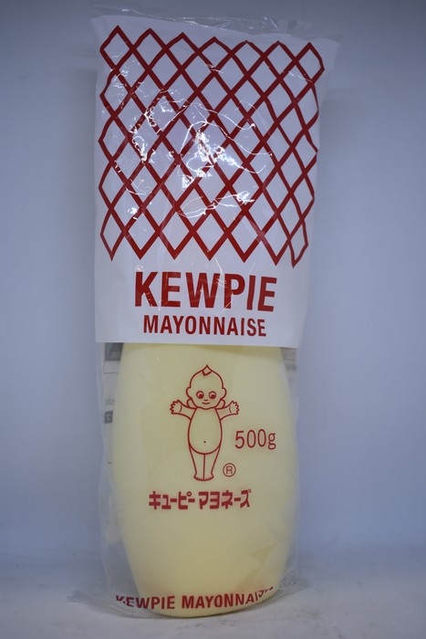 Kewpie - Mayonaise - 500g