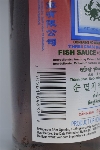 Viet huong fishsauce three crabs brand-682ml