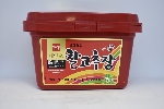 Wang Korea - Pate de piment fermentée Hot - Rouge - 500g