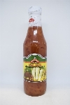 Madame Wong - Sauce de piment pour paté impérial, rouleaux de printemps - 275ml