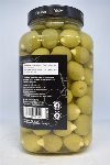 Olives farce aux Amandes - 1.5L