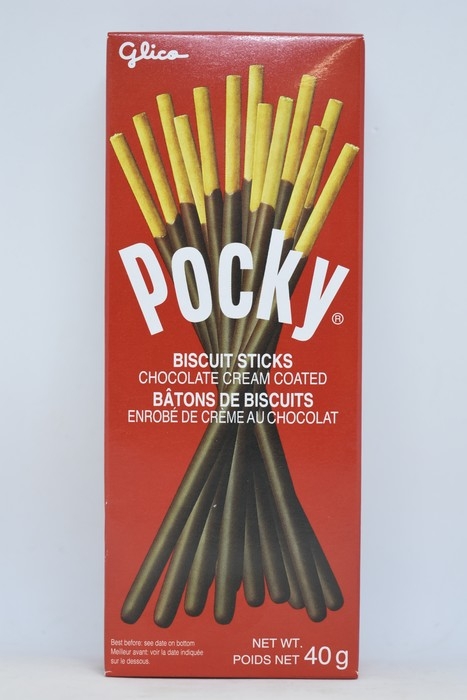 Pocky - Chocolat - 40g
