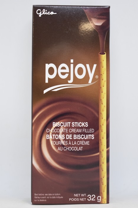 Pejoy - Chocolat - 32g