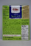 Gits - Punjabi chole - moyen - 300g
