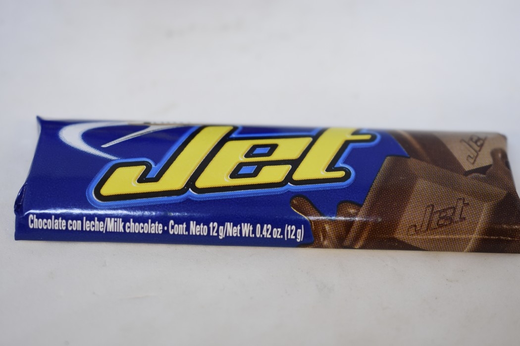 Jet - Individuelle - 15g