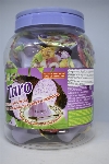 ABC - Tirelire de gelées - Taro - 1400g