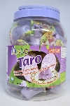ABC - Tirelire de gelées - Taro - 1400g