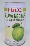Foco - Nectar de Guyaba - 350ml