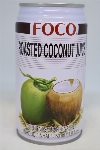 Foco - Jus de coco griller - 350ml