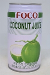 Foco - Jus de Coco - 350ml