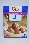 Gits - Dessert Mix - Gulab Jamun - 100g