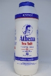 Athena - Sel de mer - 750g