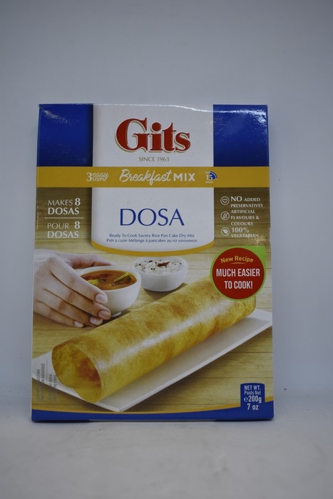 Gits - Breakfast Mix - Dosa - 200g