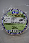 Pupusa de fromage avec Loroco - 45 unités