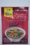 Asian Home Goumet - Soupe Tom Yum Thaïlandais - 50g