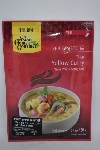 Curry Jaune - Thai - 50g